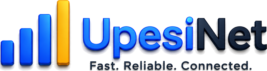 UpesiNet